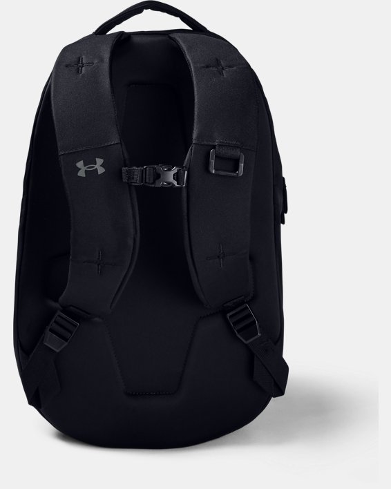 UA Contender 2.0 Backpack, Black, pdpMainDesktop image number 2